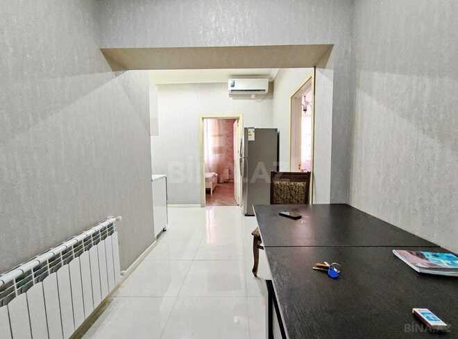 İcarəyə verilir 2 otaqlı yeni tikili 65 m², Qara Qarayev m., photo 10 from 14