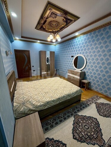 Сдаётся 3-комн. новостройка 140 м², м. Нариман Нариманов, photo 7 from 19