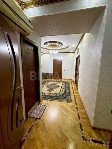 Сдаётся 3-комн. новостройка 140 м², м. Нариман Нариманов, photo 12 from 19