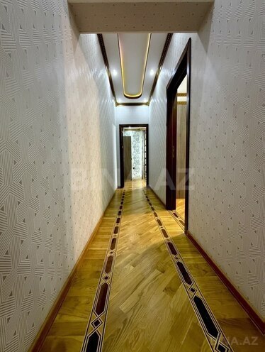 Сдаётся 3-комн. новостройка 140 м², м. Нариман Нариманов, photo 13 from 19