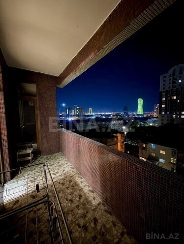 Сдаётся 3-комн. новостройка 140 м², м. Нариман Нариманов, photo 18 from 19