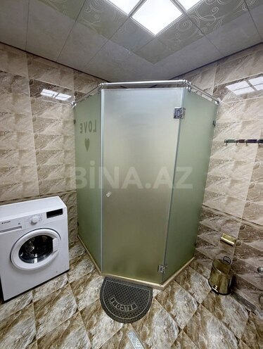 Сдаётся 3-комн. новостройка 140 м², м. Нариман Нариманов, photo 14 from 19