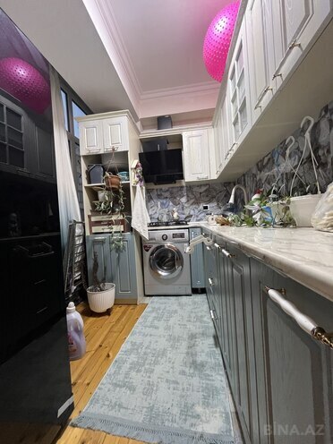 Продаётся 2-комн. новостройка 57 м², пос. Масазыр, photo 5 from 12