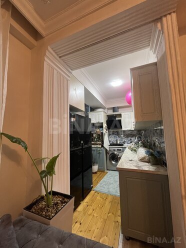 Продаётся 2-комн. новостройка 57 м², пос. Масазыр, photo 6 from 12