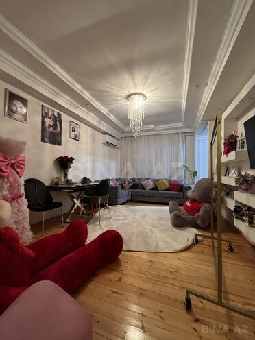 Продаётся 2-комн. новостройка 57 м², пос. Масазыр, photo 4 from 12