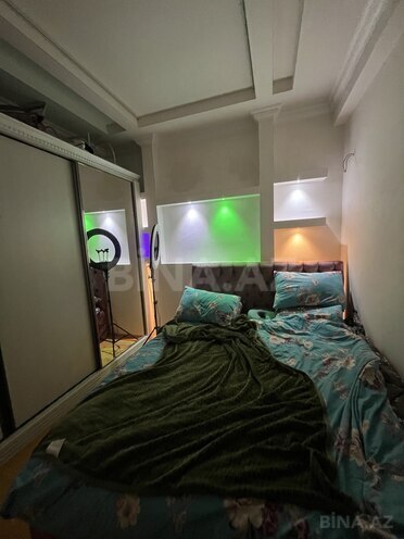 Продаётся 2-комн. новостройка 57 м², пос. Масазыр, photo 9 from 12