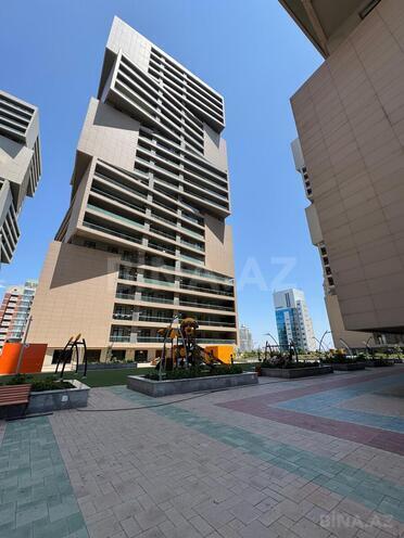 Продаётся 3-комн. новостройка 148 м², Ясамальский р., photo 4 from 10
