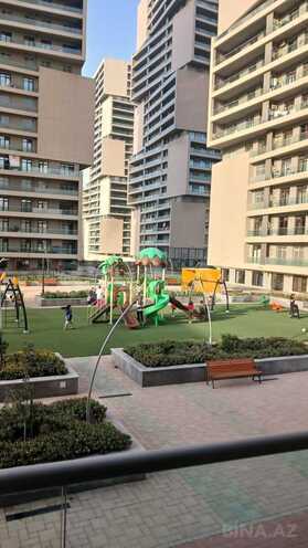 Продаётся 3-комн. новостройка 148 м², Ясамальский р., photo 3 from 10