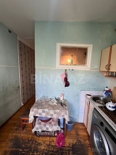 Satılır 3 otaqlı köhnə tikili 80 m², Xalqlar Dostluğu m., photo 9 from 12