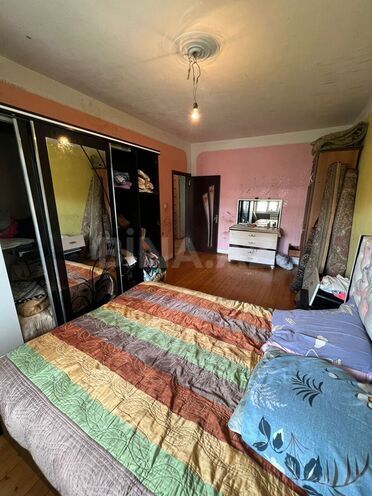 Satılır 3 otaqlı köhnə tikili 80 m², Xalqlar Dostluğu m., photo 5 from 12