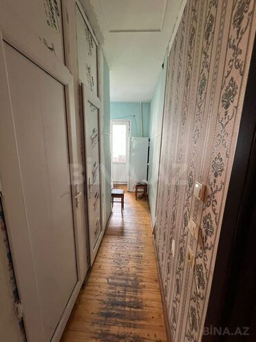 Satılır 3 otaqlı köhnə tikili 80 m², Xalqlar Dostluğu m., photo 10 from 12