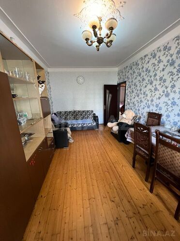 Satılır 3 otaqlı köhnə tikili 80 m², Xalqlar Dostluğu m., photo 3 from 12