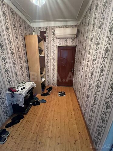 Satılır 3 otaqlı köhnə tikili 80 m², Xalqlar Dostluğu m., photo 11 from 12