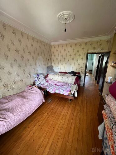 Satılır 3 otaqlı köhnə tikili 80 m², Xalqlar Dostluğu m., photo 7 from 12