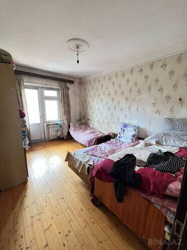 Satılır 3 otaqlı köhnə tikili 80 m², Xalqlar Dostluğu m., photo 6 from 12