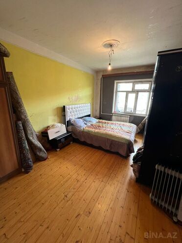 Satılır 3 otaqlı köhnə tikili 80 m², Xalqlar Dostluğu m., photo 4 from 12