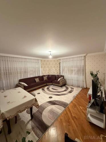 Satılır 2 otaqlı yeni tikili 106 m², 8 Noyabr m., photo 4 from 14