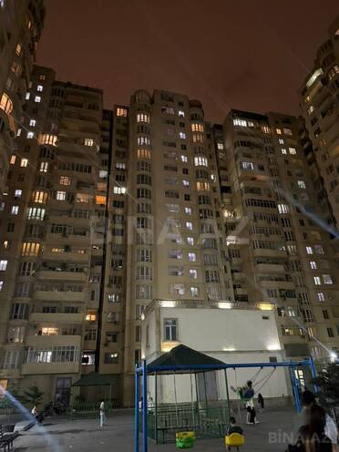 Satılır 2 otaqlı yeni tikili 106 m², 8 Noyabr m., photo 1 from 14