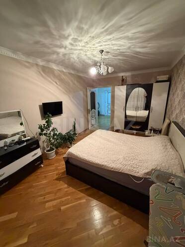 Satılır 2 otaqlı yeni tikili 106 m², 8 Noyabr m., photo 5 from 14