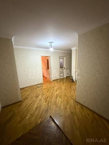 Satılır 2 otaqlı yeni tikili 106 m², 8 Noyabr m., photo 10 from 14