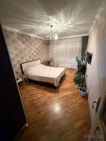 Satılır 2 otaqlı yeni tikili 106 m², 8 Noyabr m., photo 6 from 14