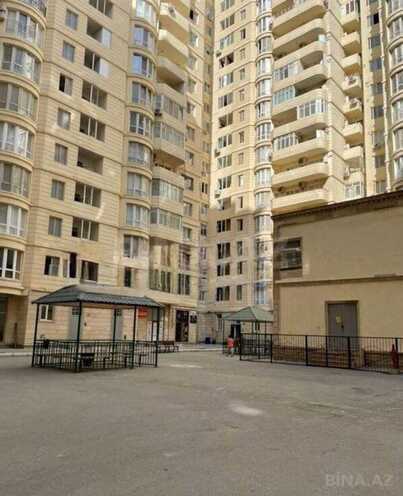 Satılır 2 otaqlı yeni tikili 106 m², 8 Noyabr m., photo 13 from 14