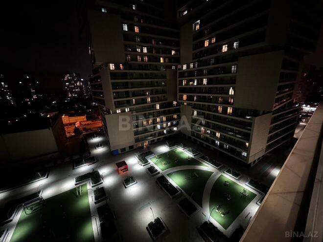 Сдаётся 3-комн. новостройка 115 м², м. 8 ноября, photo 29 from 31