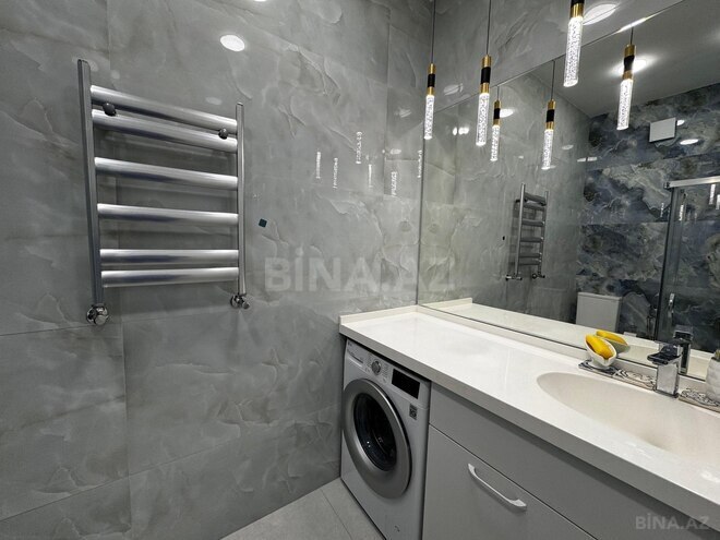 Сдаётся 3-комн. новостройка 115 м², м. 8 ноября, photo 18 from 31