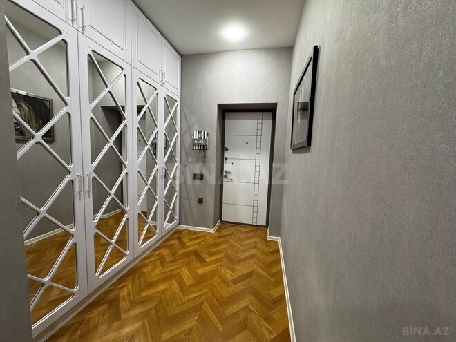 Сдаётся 3-комн. новостройка 115 м², м. 8 ноября, photo 24 from 31