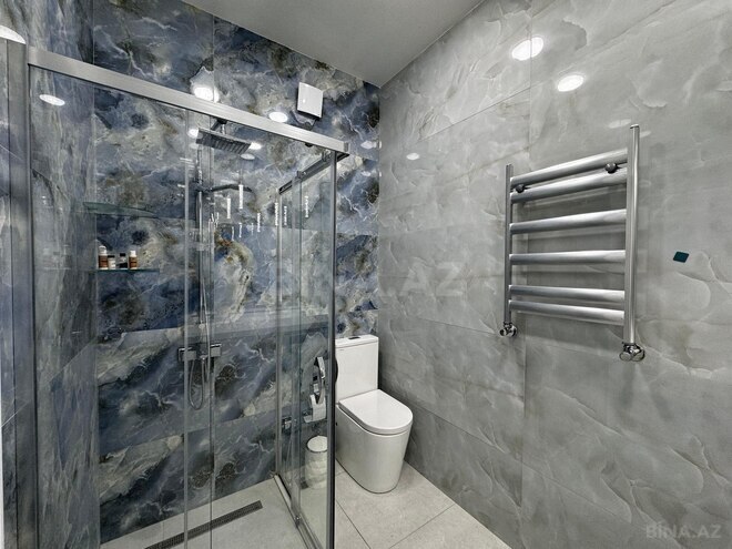 Сдаётся 3-комн. новостройка 115 м², м. 8 ноября, photo 17 from 31