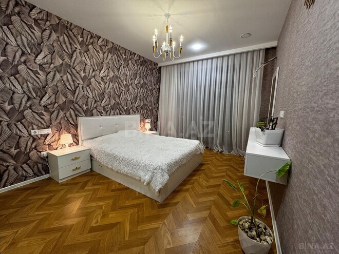 Сдаётся 3-комн. новостройка 115 м², м. 8 ноября, photo 3 from 31