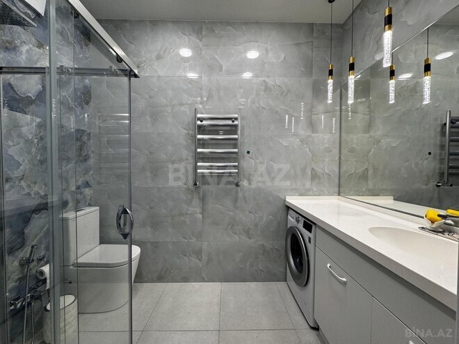Сдаётся 3-комн. новостройка 115 м², м. 8 ноября, photo 20 from 31