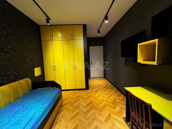 Сдаётся 3-комн. новостройка 115 м², м. 8 ноября, photo 9 from 31