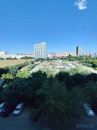 İcarəyə verilir 2 otaqlı köhnə tikili 70 m², Elmlər Akademiyası m., photo 8 from 10