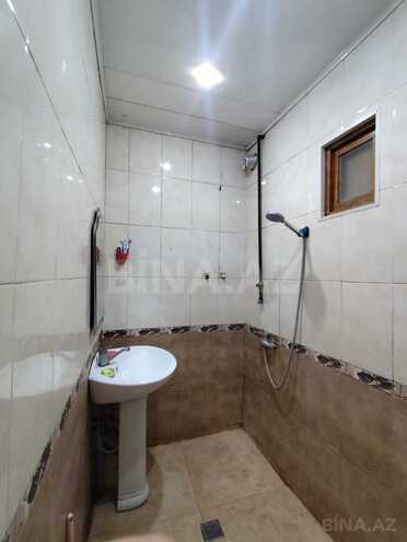 İcarəyə verilir 2 otaqlı köhnə tikili 70 m², Elmlər Akademiyası m., photo 9 from 10
