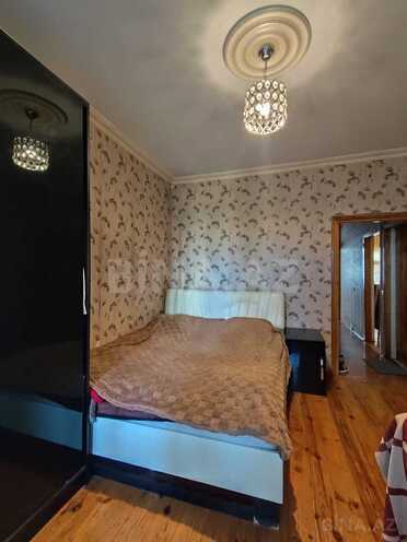 İcarəyə verilir 2 otaqlı köhnə tikili 70 m², Elmlər Akademiyası m., photo 5 from 10