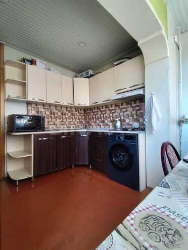 İcarəyə verilir 2 otaqlı köhnə tikili 70 m², Elmlər Akademiyası m., photo 6 from 10