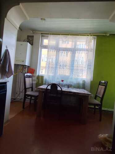 İcarəyə verilir 2 otaqlı köhnə tikili 70 m², Elmlər Akademiyası m., photo 7 from 10