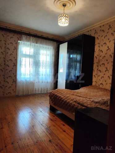 İcarəyə verilir 2 otaqlı köhnə tikili 70 m², Elmlər Akademiyası m., photo 4 from 10
