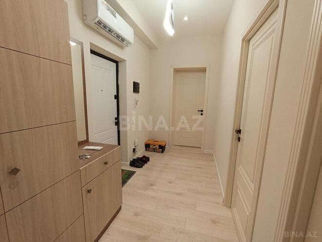 İcarəyə verilir 3 otaqlı yeni tikili 85 m², 20 Yanvar m., photo 10 from 18