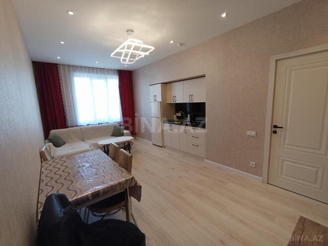 İcarəyə verilir 3 otaqlı yeni tikili 85 m², 20 Yanvar m., photo 5 from 18