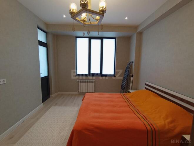 İcarəyə verilir 3 otaqlı yeni tikili 85 m², 20 Yanvar m., photo 7 from 18