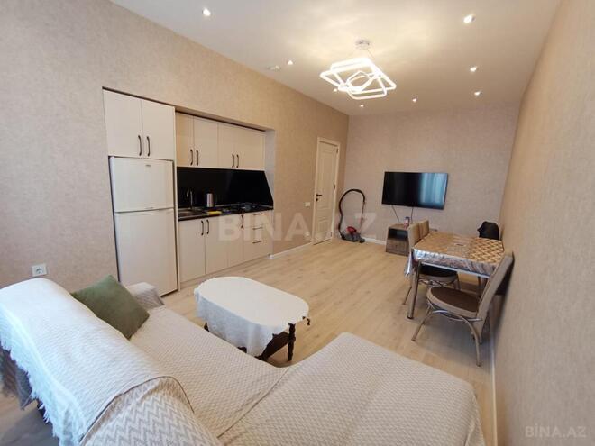İcarəyə verilir 3 otaqlı yeni tikili 85 m², 20 Yanvar m., photo 4 from 18