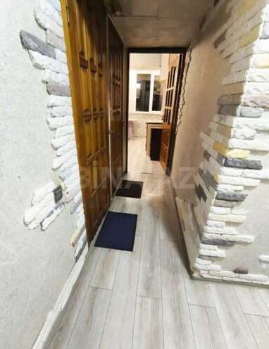 Сдаётся 3-комн. вторичка 85 м², м. Мемар Аджеми, photo 9 from 15