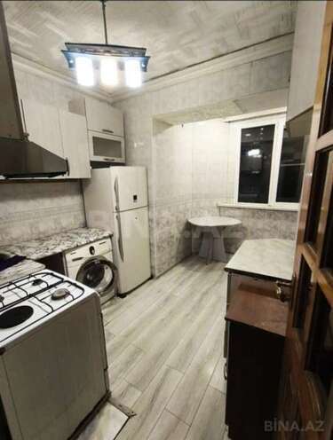 Сдаётся 3-комн. вторичка 85 м², м. Мемар Аджеми, photo 1 from 15
