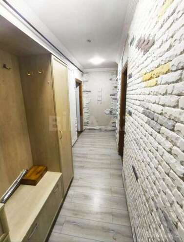 Сдаётся 3-комн. вторичка 85 м², м. Мемар Аджеми, photo 14 from 15