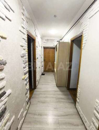 Сдаётся 3-комн. вторичка 85 м², м. Мемар Аджеми, photo 8 from 15