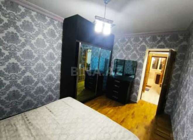 Сдаётся 3-комн. вторичка 85 м², м. Мемар Аджеми, photo 6 from 15