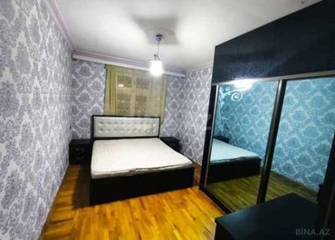 Сдаётся 3-комн. вторичка 85 м², м. Мемар Аджеми, photo 11 from 15