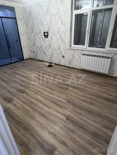 Satılır 2 otaqlı köhnə tikili 55 m², Gənclik m., photo 5 from 9